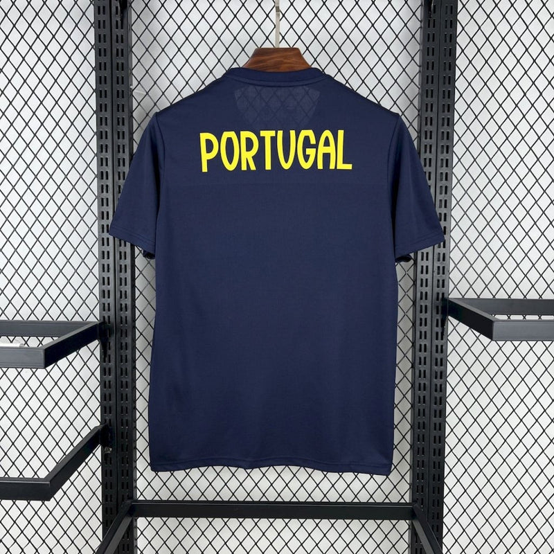 PORTUGAL CASUAL 25/26 HOMBRE