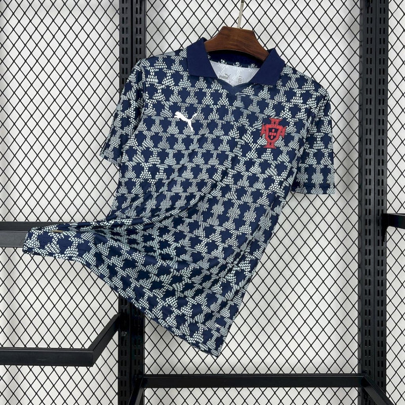 PORTUGAL 25/26 HOMBRE (RETRO)