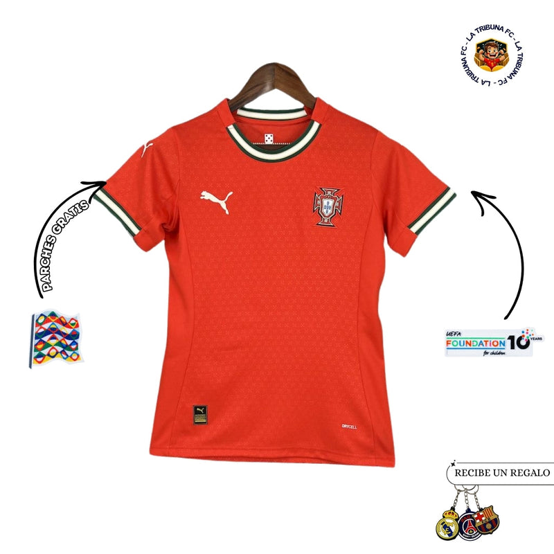 PORTUGAL I 25/26 MUJER