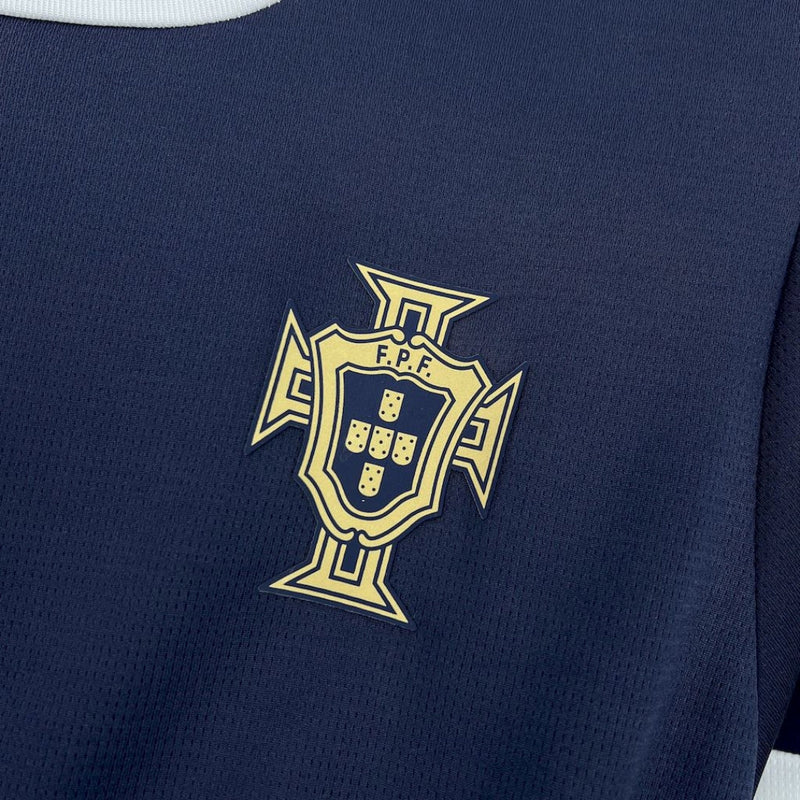 PORTUGAL ENTRENAMIENTO 25/26 HOMBRE