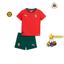 PORTUGAL I 25/26 CONJUNTO INFANTIL