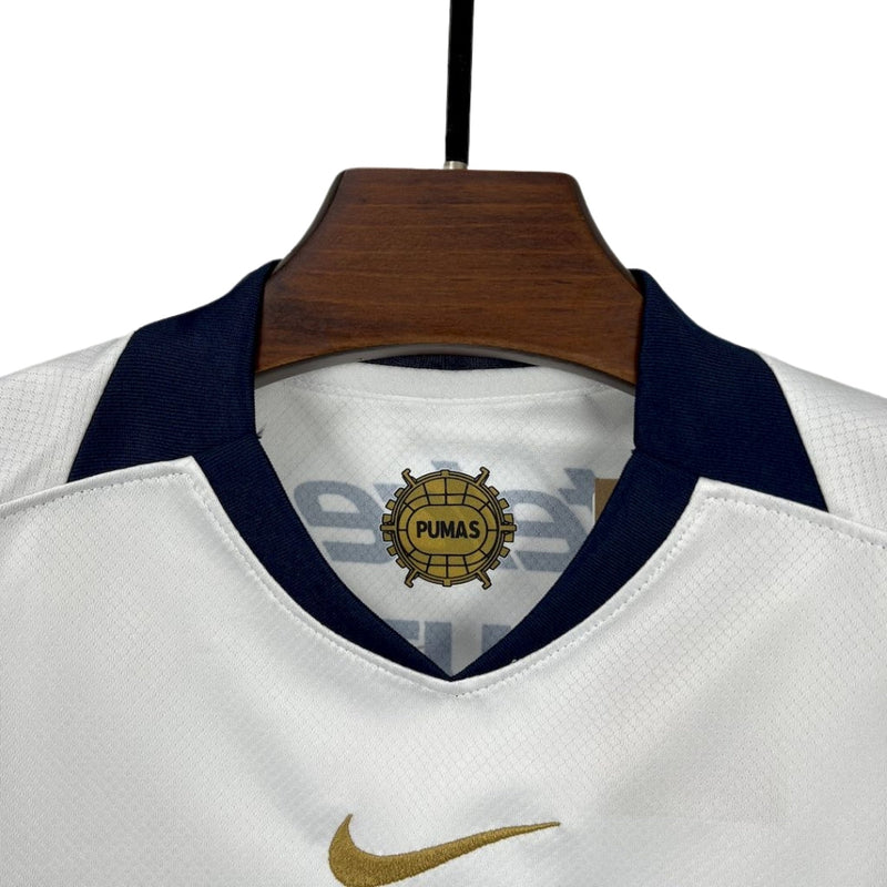 PUMAS I 25/26 CONJUNTO INFANTIL
