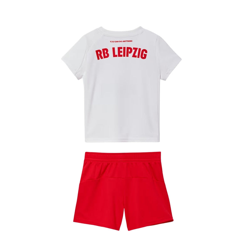 RED BULL LEIPZIG I 25/26 CONJUNTO INFANTIL