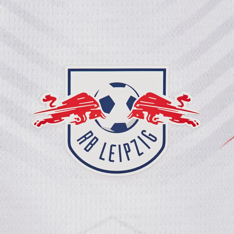 RED BULL LEIPZIG I 25/26 CONJUNTO INFANTIL