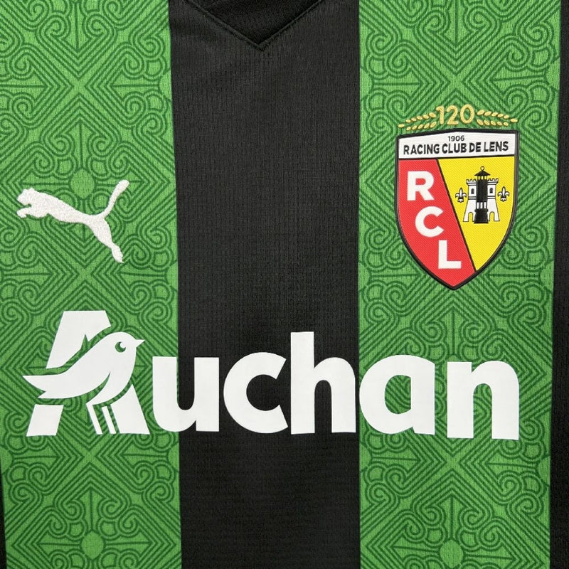 LENS II 25/26 CONJUNTO INFANTIL