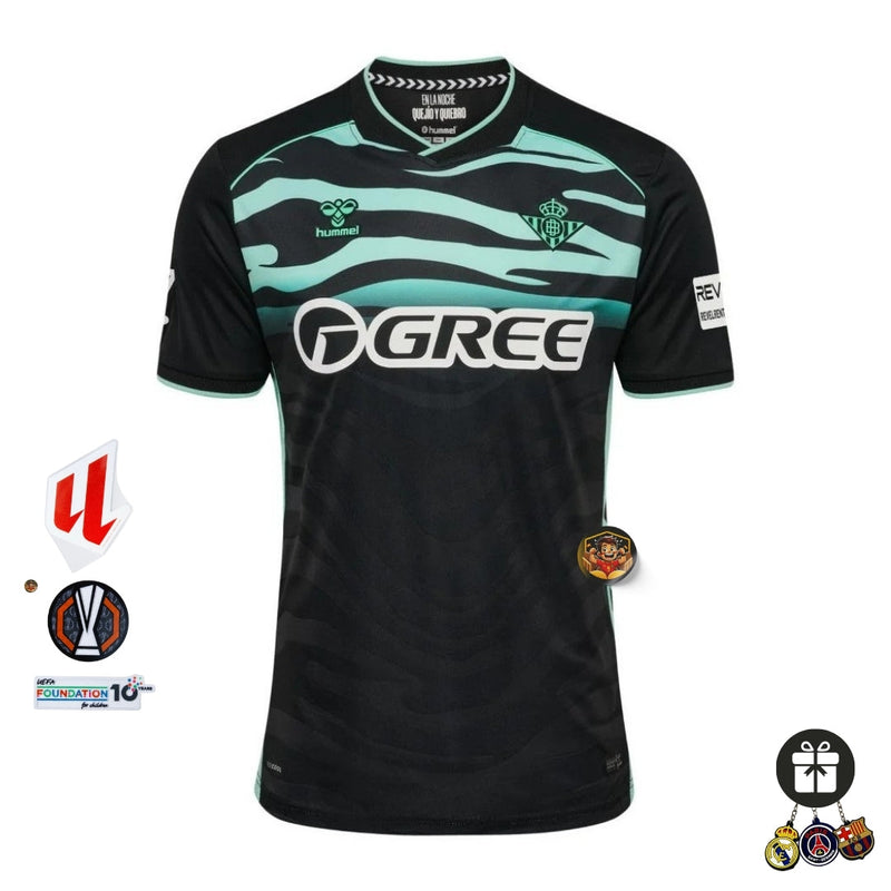 REAL BETIS III 25/26 HOMBRE