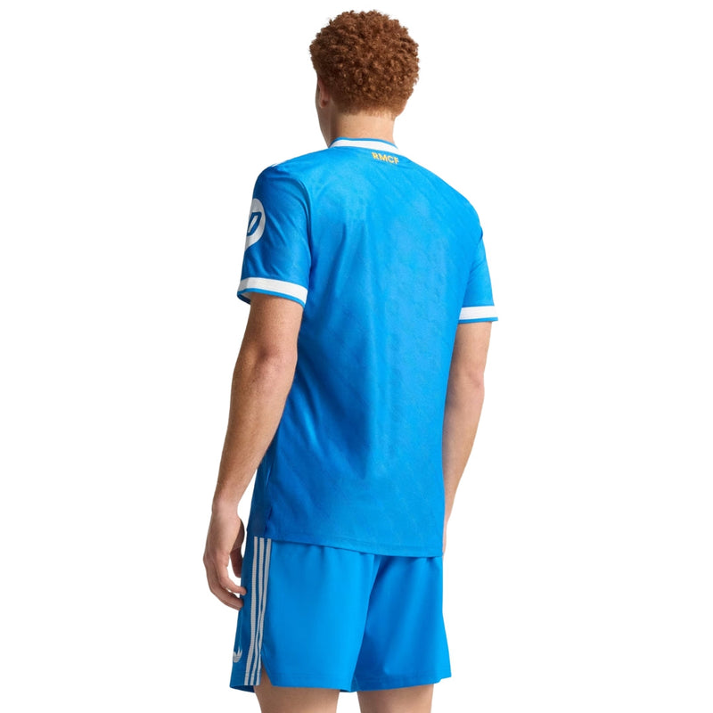 REAL MADRID III 25/26 HOMBRE (VERSIÓN JUGADOR)