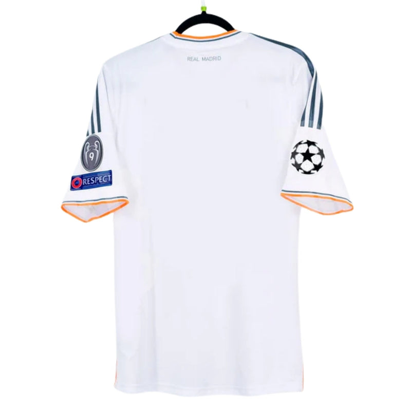 REAL MADRID I 2014 HOMBRE (RETRO)