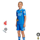 REAL MADRID III 25/26 CONJUNTO INFANTIL