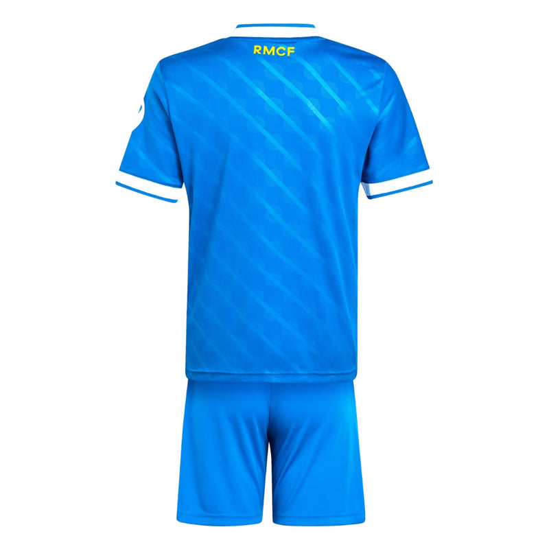 REAL MADRID III 25/26 CONJUNTO INFANTIL