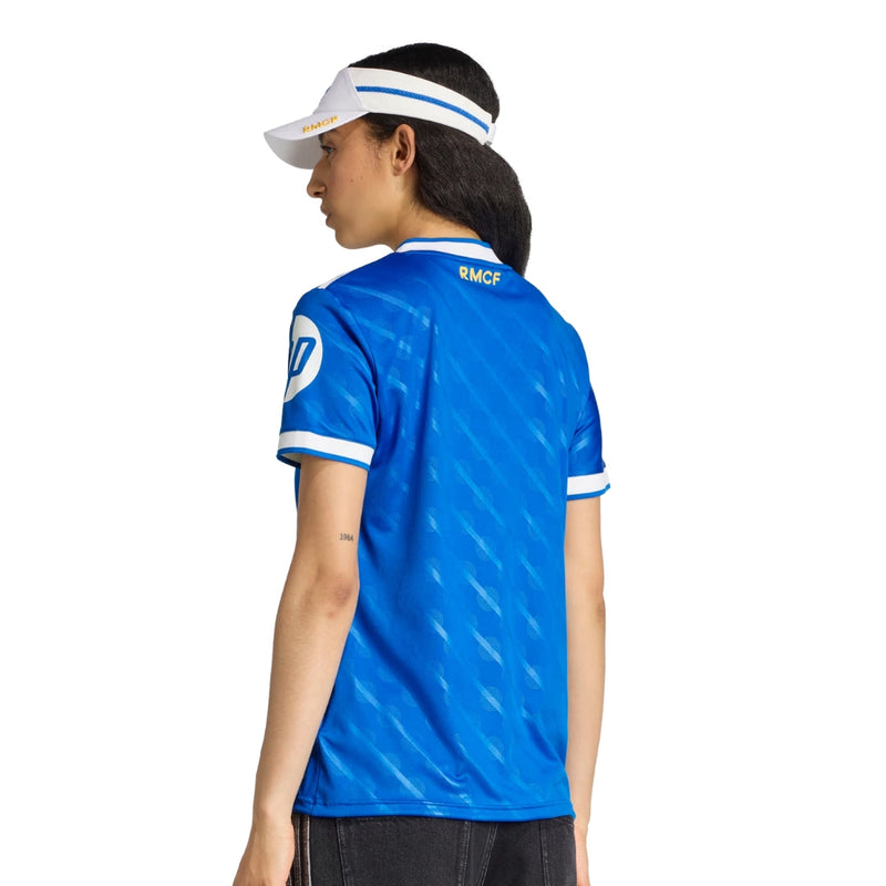 REAL MADRID III 25/26 MUJER