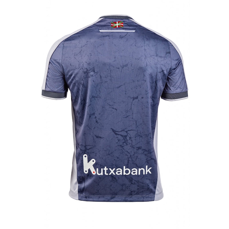 REAL SOCIEDAD II 25/26 HOMBRE