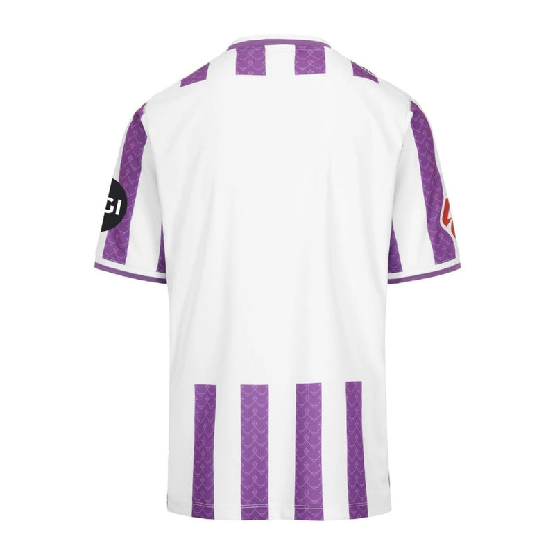 REAL VALLADOLID I 25/26 HOMBRE