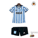 RACING CLUB DE AVALLANEDA I 25/26 CONJUNTO INFANTIL