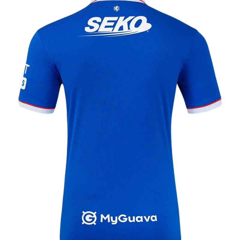 RANGERS I 25/26 HOMBRE