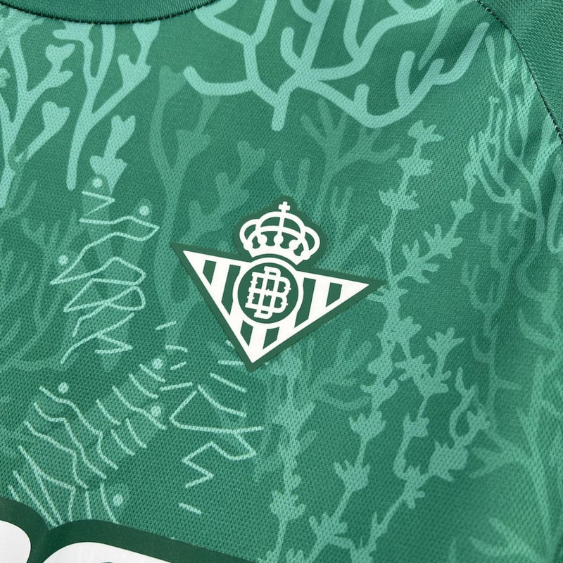 REAL BETIS EDICIÓN ESPECIAL I 24/25 HOMBRE