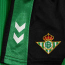 REAL BETIS I 25/26 CONJUNTO INFANTIL