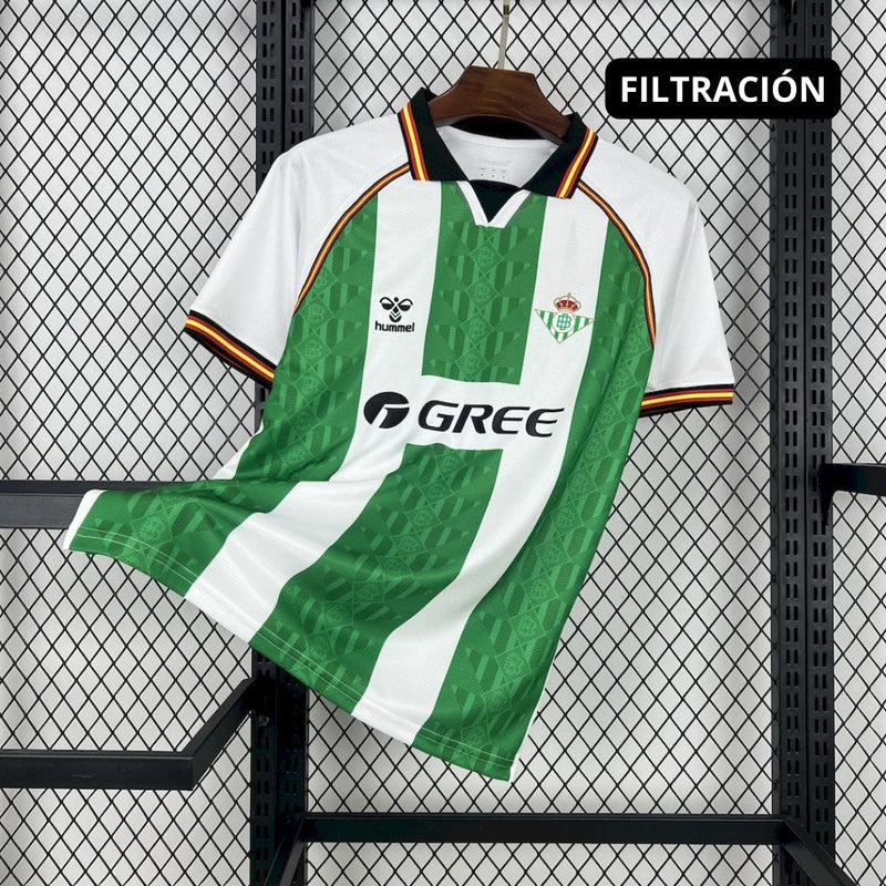 REAL BETIS I 25/26 HOMBRE (FILTRACIÓN)