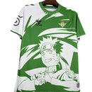 REAL BETIS EDICIÓN ESPECIAL NARUTO 25/26 HOMBRE