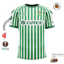 REAL BETIS EDICIÓN ESPECIAL CONFERENCE LEAGUE FINAL 25/26 HOMBRE