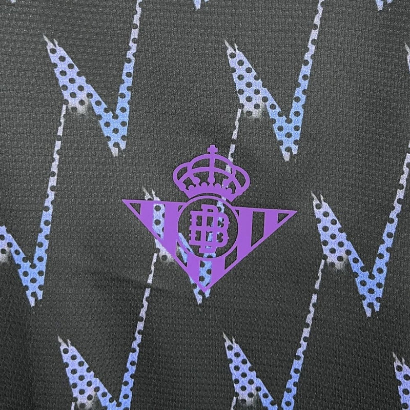 REAL BETIS CALENTAMIENTO 25/26 HOMBRE