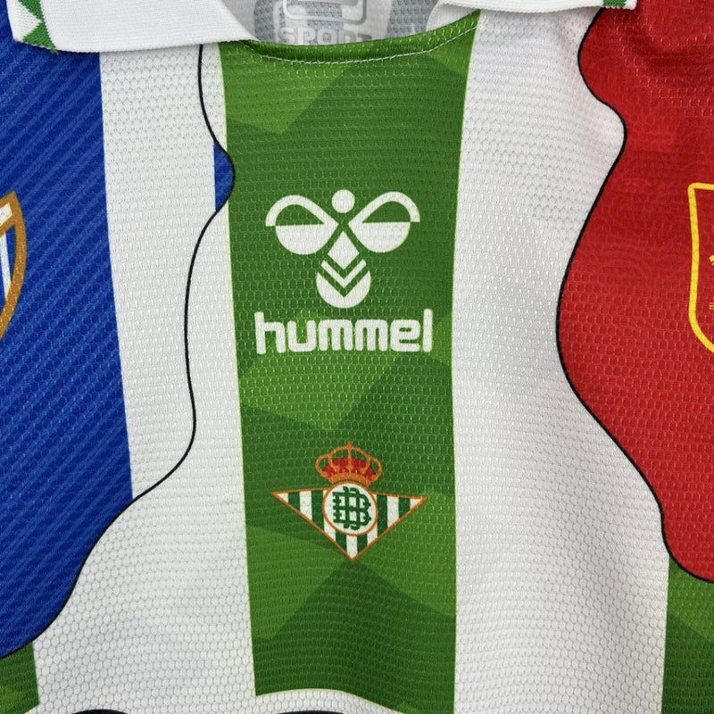 REAL BETIS EDICIÓN ESPECIAL 25/26 HOMBRE