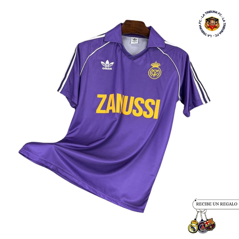 REAL MADRID III 84/85 HOMBRE (RETRO)