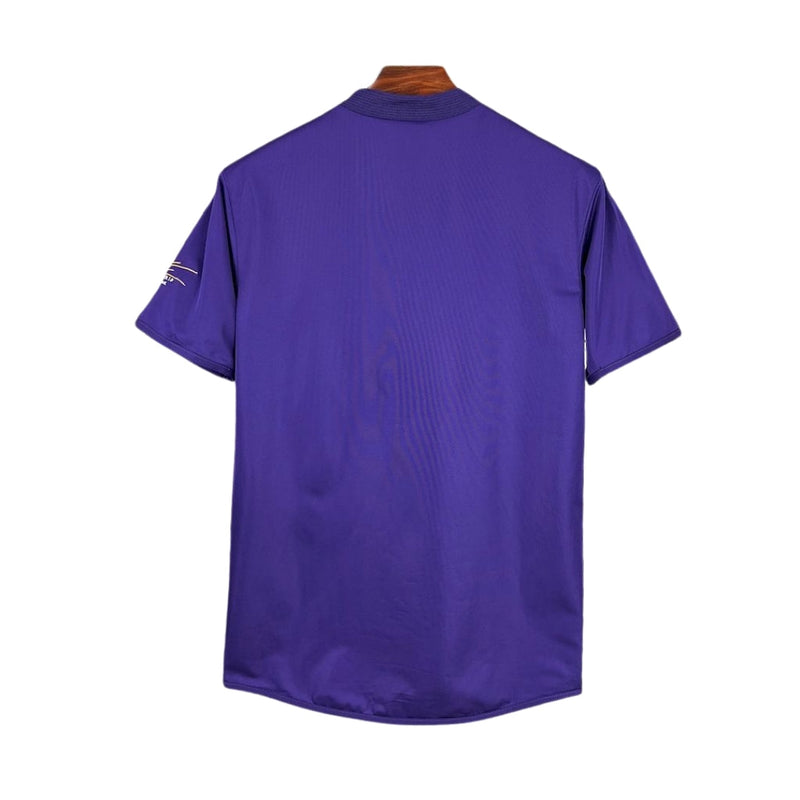 REAL MADRID III EDICIÓN ESPECIAL REVERSIBLE HOMBRE (RETRO)