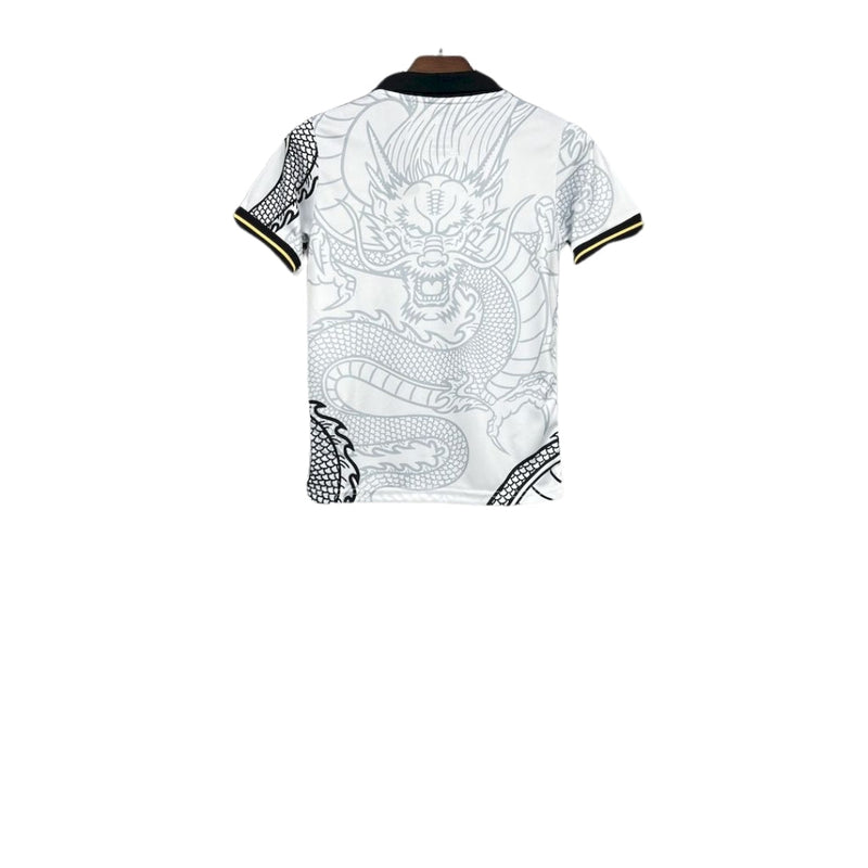 REAL MADRID EDICIÓN ESPECIAL 25/26 CONJUNTO INFANTIL