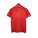 REAL MADRID ROJO 25/26 HOMBRE