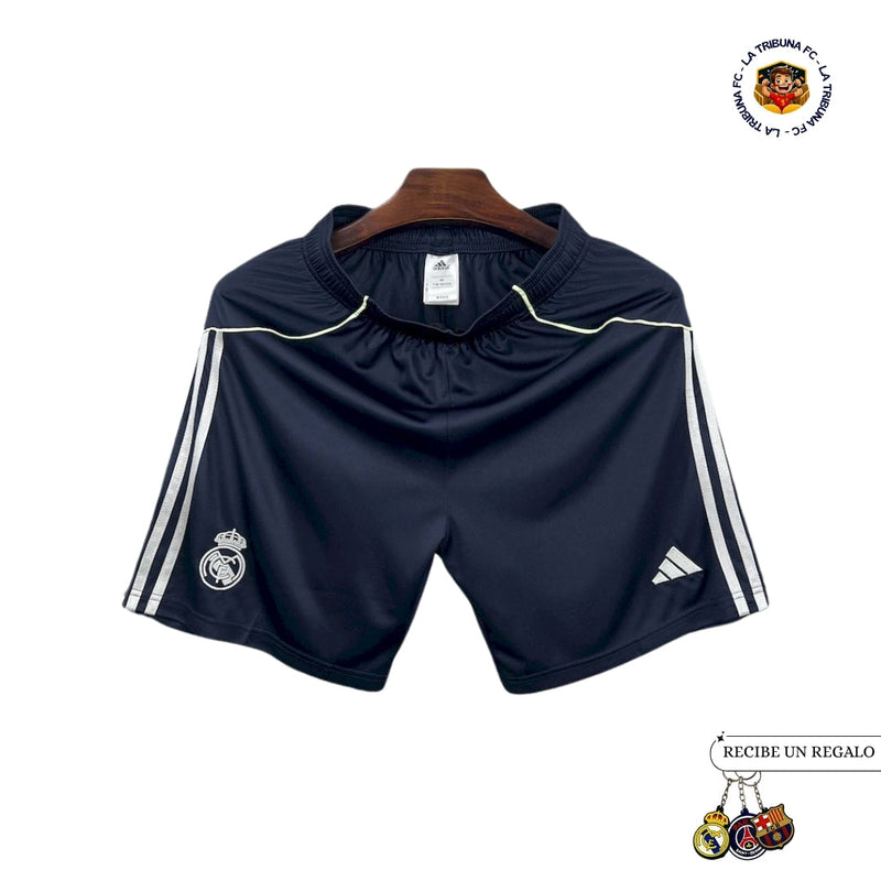 PANTALONES REAL MADRID II 25/26