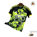 REAL MADRID EDICIÓN ESPECIAL VERDE 25/26 HOMBRE