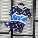 REAL MADRID EDICIÓN ESPECIAL LOUIS VUITTON 25/26 HOMBRE