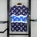 REAL MADRID EDICIÓN ESPECIAL LOUIS VUITTON 25/26 HOMBRE