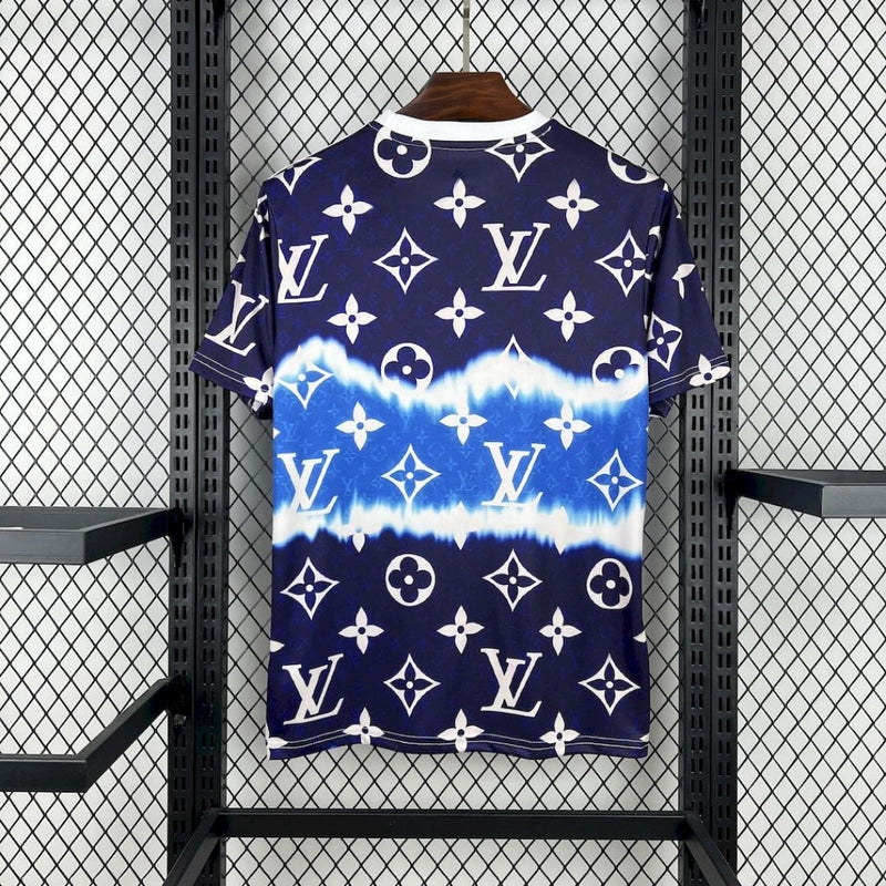 REAL MADRID EDICIÓN ESPECIAL LOUIS VUITTON 25/26 HOMBRE