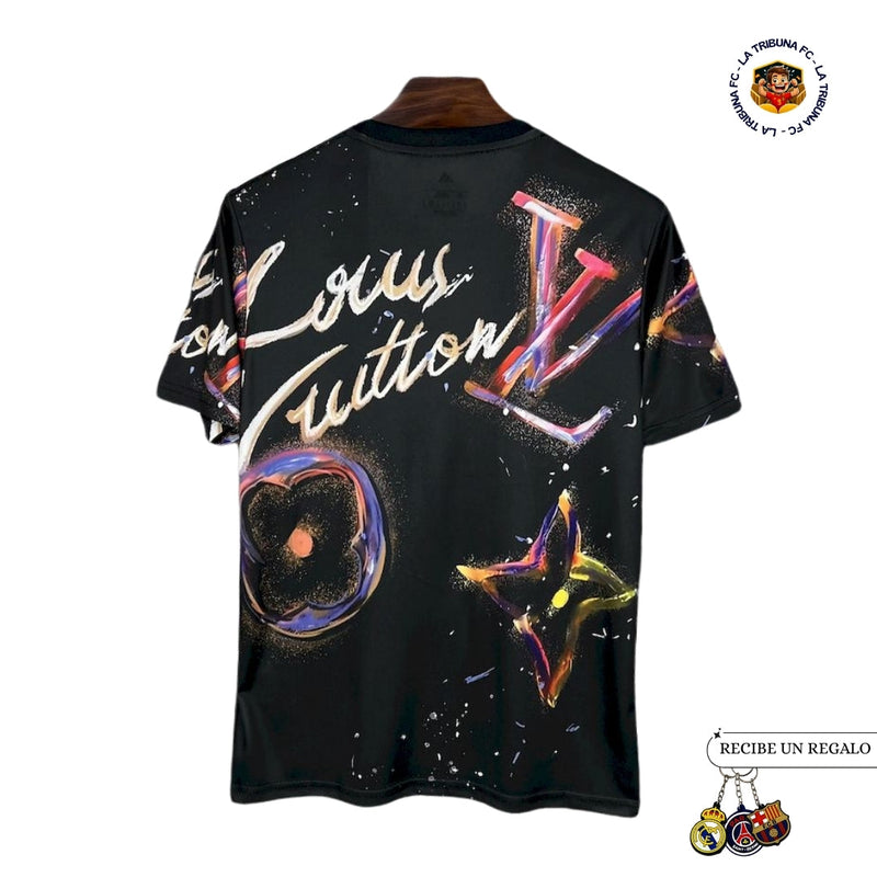 REAL MADRID EDICIÓN ESPECIAL LOUIS VUITTON 25/26 HOMBRE