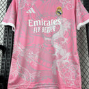 REAL MADRID EDICIÓN ESPECIAL ROSA 25/26 HOMBRE