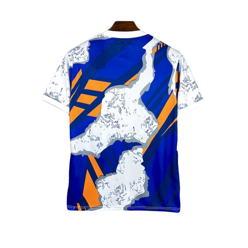 REAL MADRID EDICIÓN ESPECIAL 25/26 HOMBRE