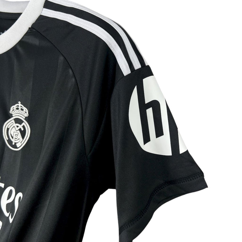 REAL MADRID ENTRENAMIENTO 25/26 HOMBRE