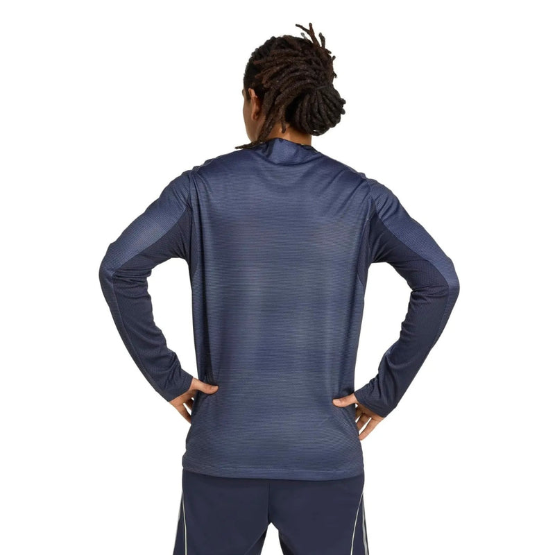 REAL MADRID II 25/26 HOMBRE MANGA LARGA