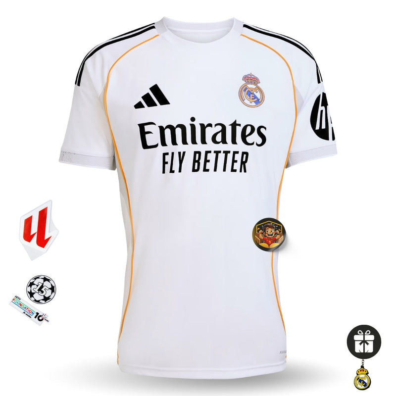 REAL MADRID I 25/26 HOMBRE