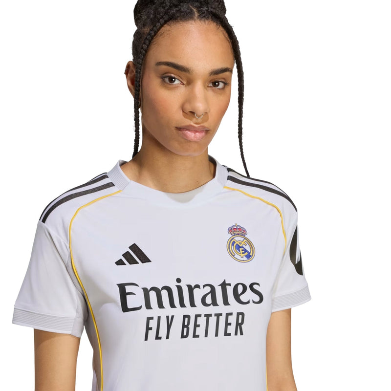 REAL MADRID I 25/26 MUJER
