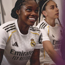 REAL MADRID I 25/26 HOMBRE (VERSIÓN JUGADOR)