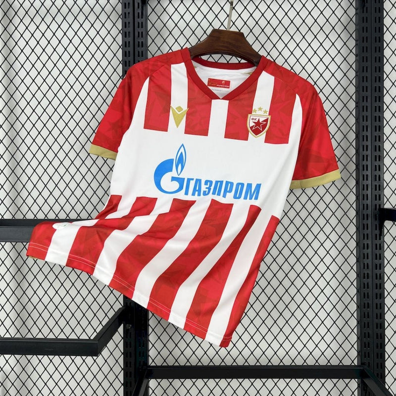 RED STAR BELGRADE I 24/25 HOMBRE