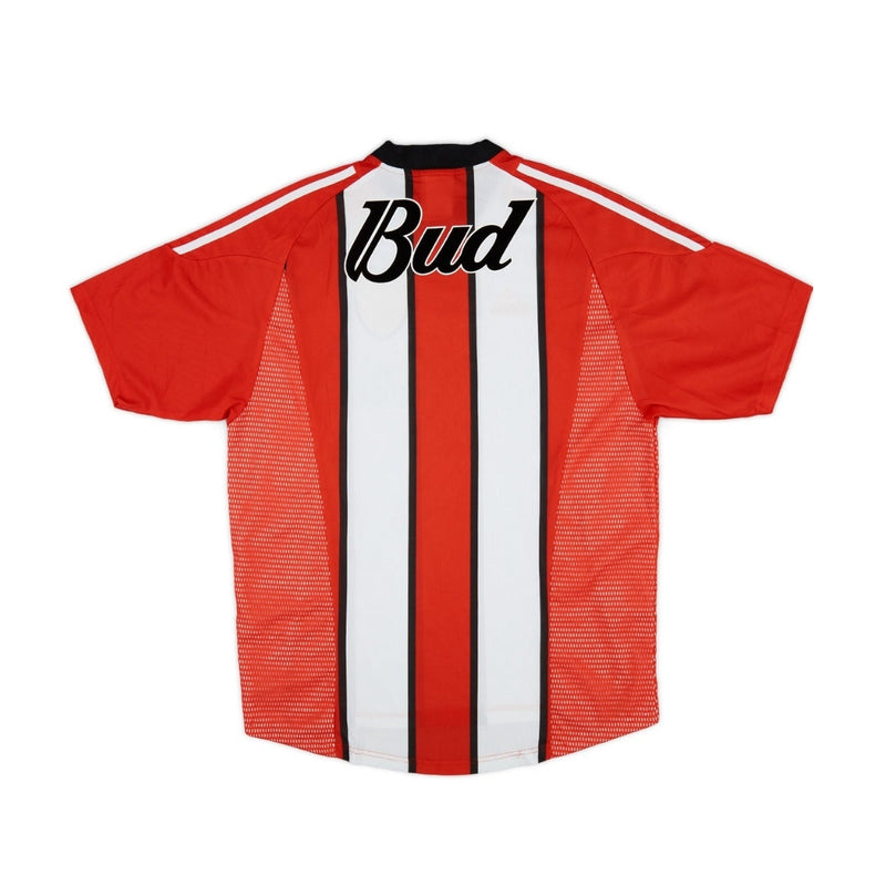 RIVER PLATE II 2003/04 HOMBRE (RETRO)