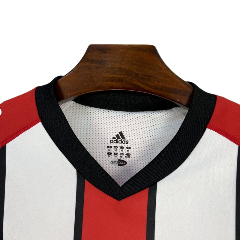 RIVER PLATE II 2003/04 HOMBRE (RETRO)