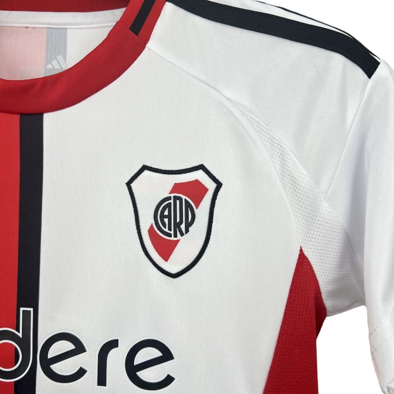 RIVER PLATE III 25/26 CONJUNTO INFANTIL