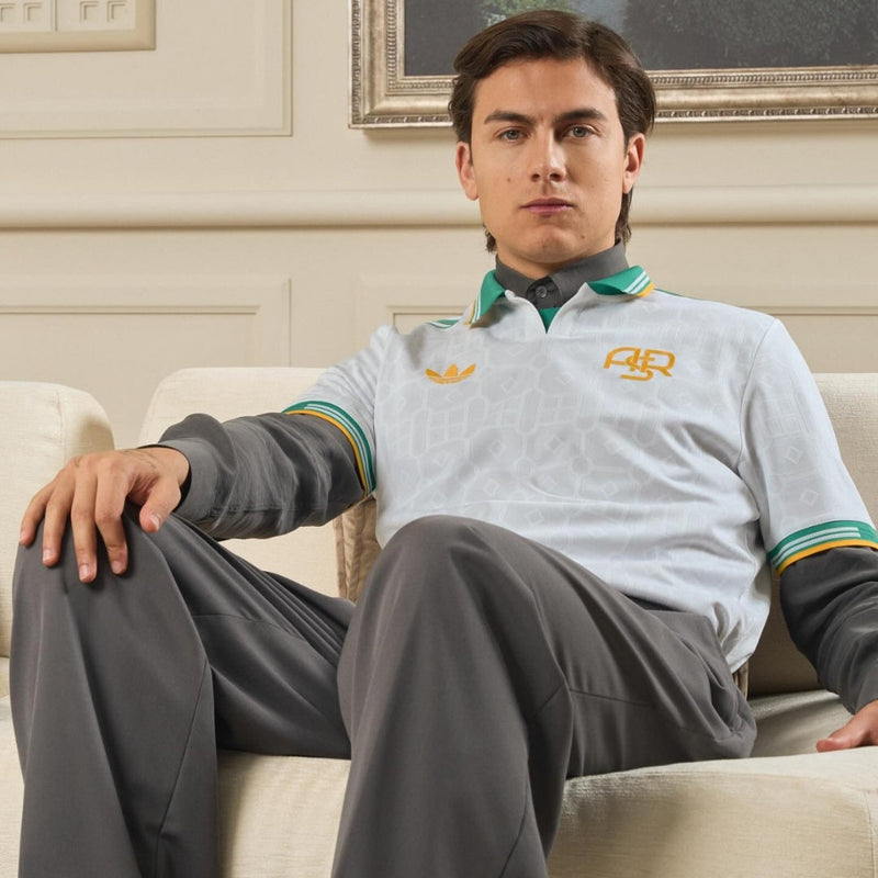 ROMA III 25/26 HOMBRE