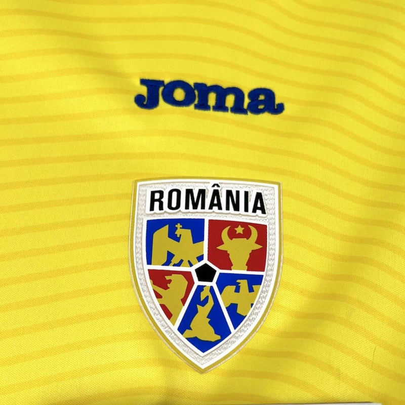 ROMANIA I 25/26 HOMBRE