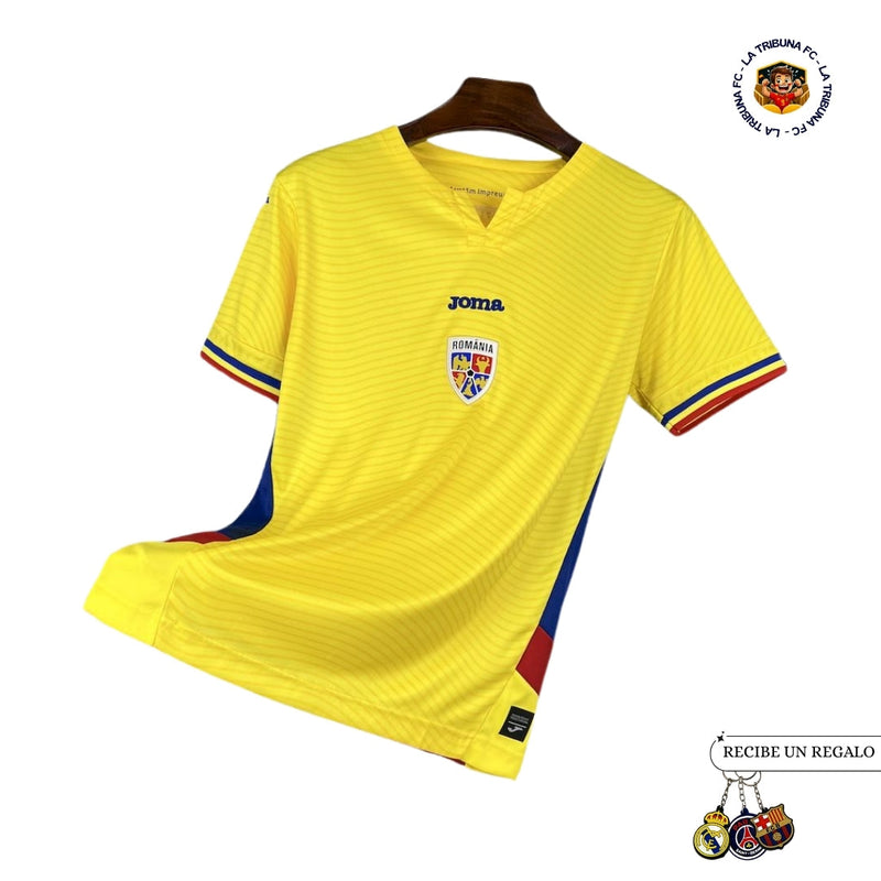 ROMANIA I 25/26 HOMBRE